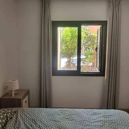 דירה Atlantic Garden Charli קורלחו