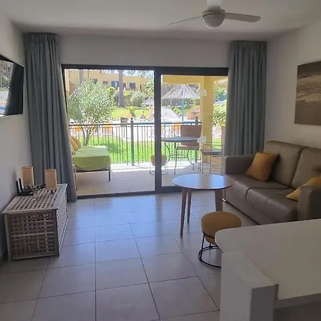 Atlantic Garden Charli דירה *