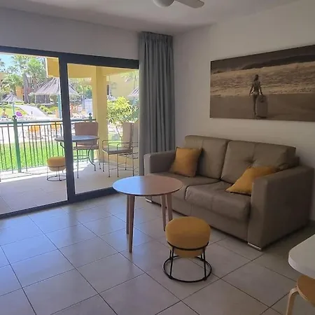 דירה Atlantic Garden Charli קורלחו