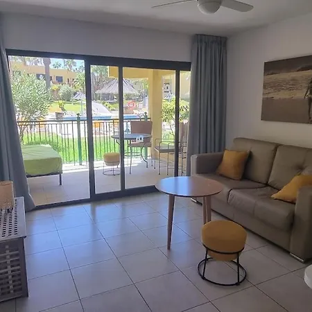 Atlantic Garden Charli דירה *