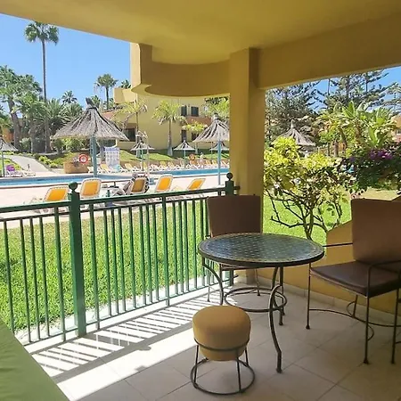 Atlantic Garden Charli