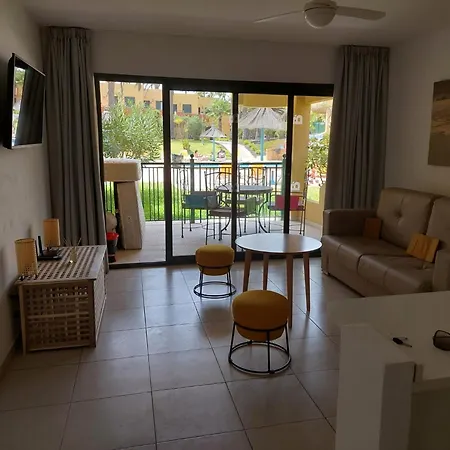 Atlantic Garden Charli דירה *