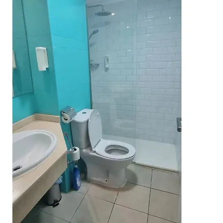 Atlantic Garden Charli