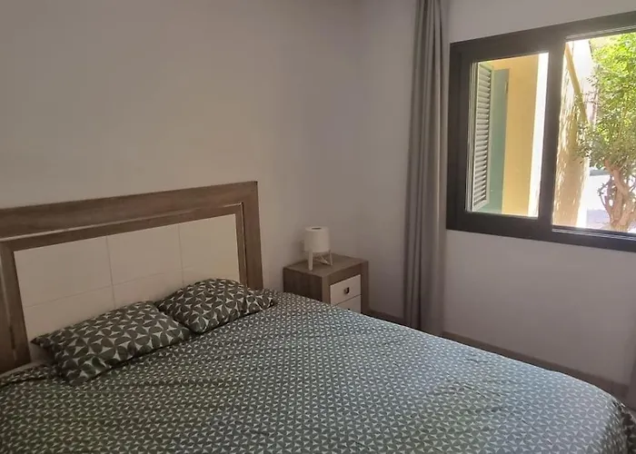 Atlantic Garden Charli Corralejo