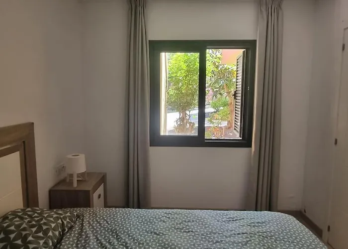 Appartamento Atlantic Garden Charli Corralejo