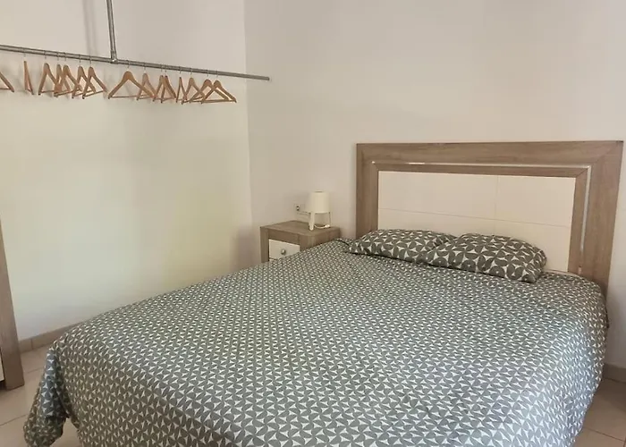 Atlantic Garden Charli * Corralejo