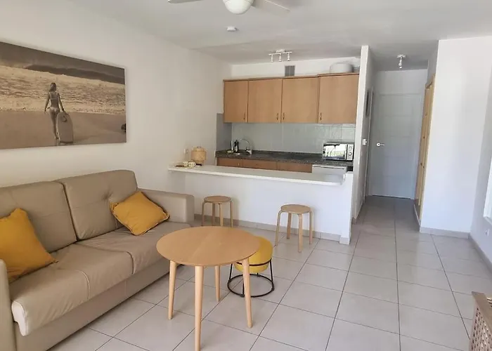 Atlantic Garden Charli Appartamento