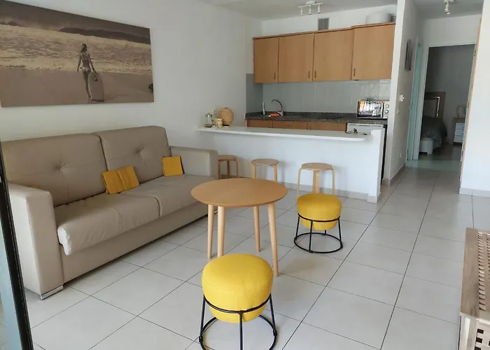 Atlantic Garden Charli Corralejo