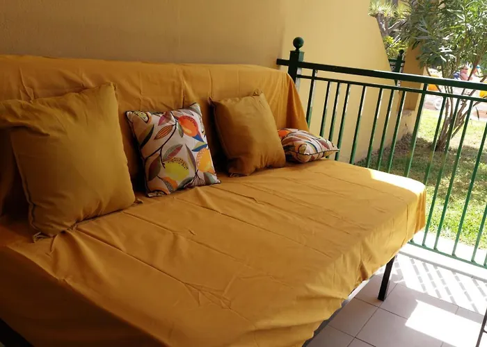 Atlantic Garden Charli Appartamento