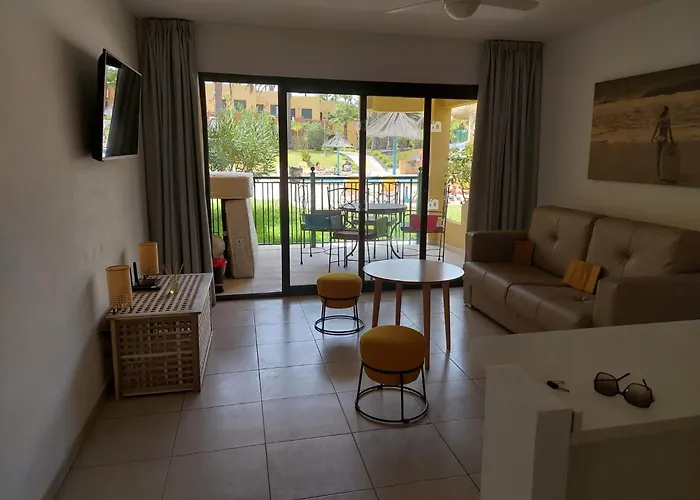 Atlantic Garden Charli Appartamento *