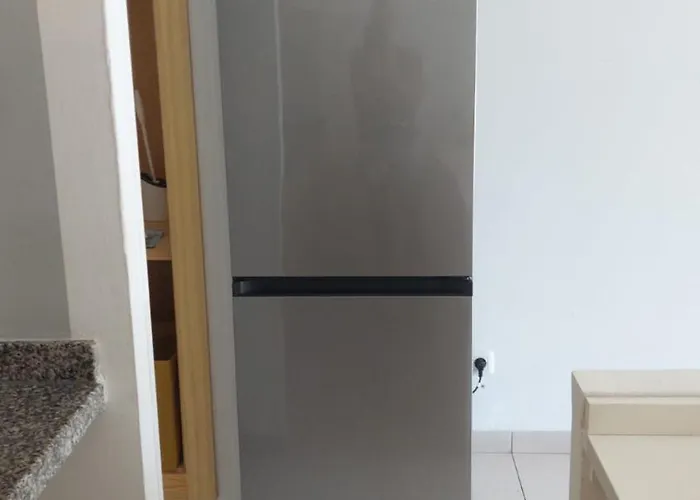 Appartamento Atlantic Garden Charli *