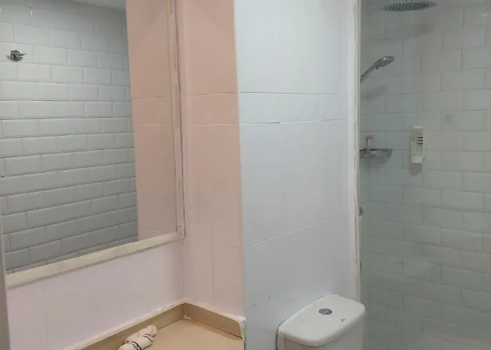 Atlantic Garden Charli Appartamento *