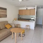 Atlantic Garden Charli Apartment