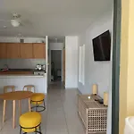 Apartment Atlantic Garden Charli Corralejo