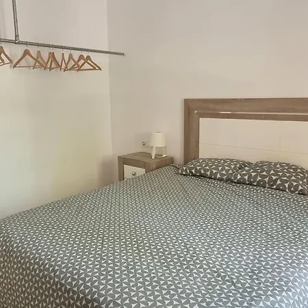 Atlantic Garden Charli * كوراليهو