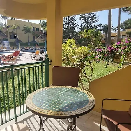 Atlantic Garden Charli كوراليهو