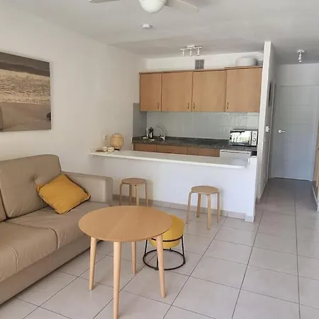 Atlantic Garden Charli شقة