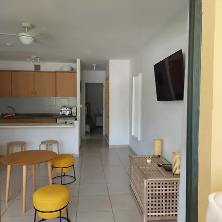 Apartament Atlantic Garden Charli Corralejo