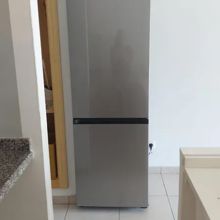 شقة Atlantic Garden Charli *