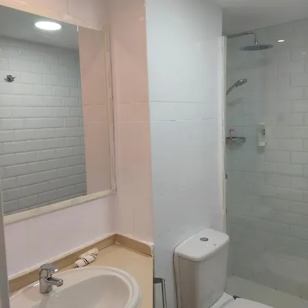 Atlantic Garden Charli Apartment *